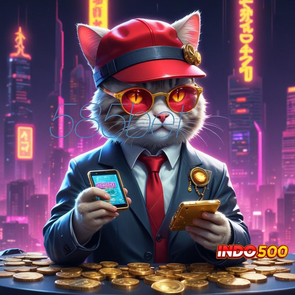 585BET 🎮 Akses Cepat ke Dunia Bonus Tanpa Batas