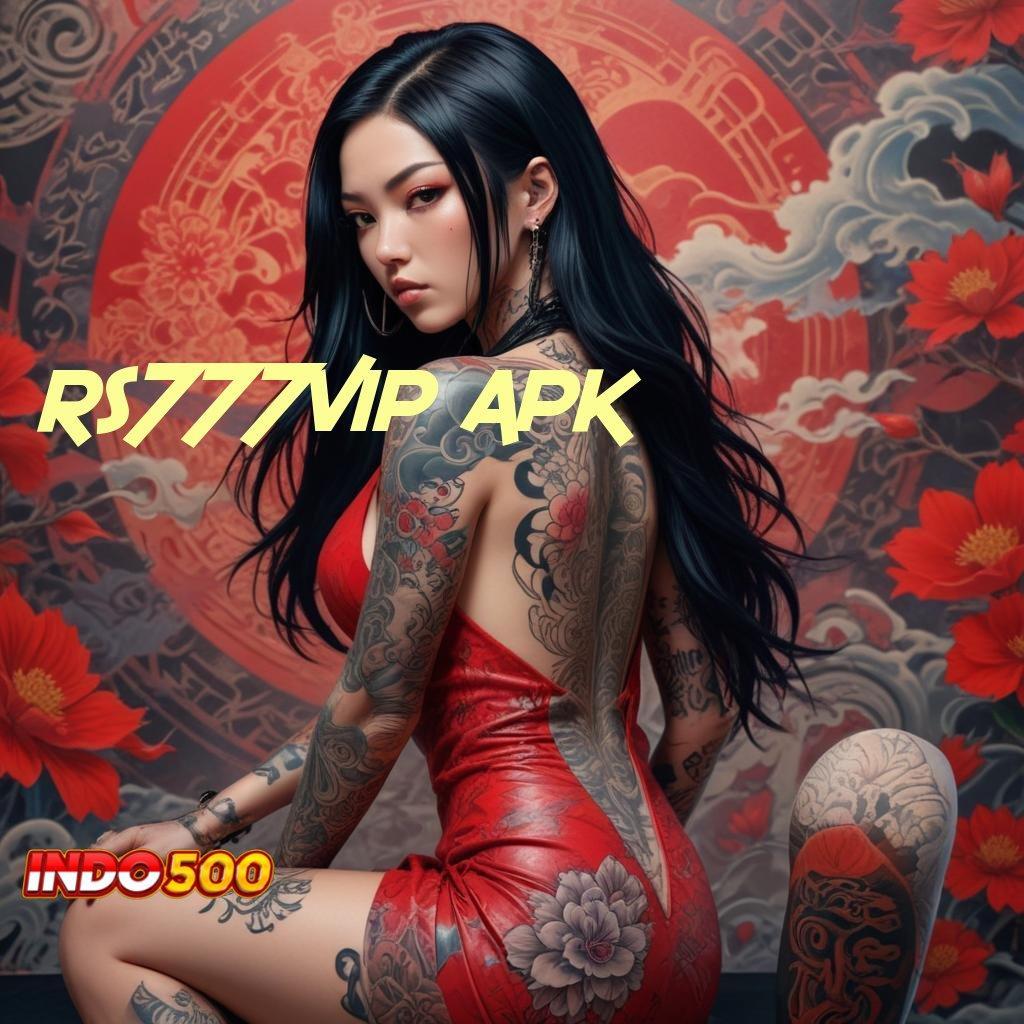 RS777VIP APK ✷ game kompatibel kerja mudah kerja