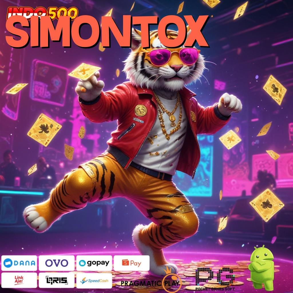 SIMONTOX Download Sekarang Untuk RTP Terupdate Indonesia