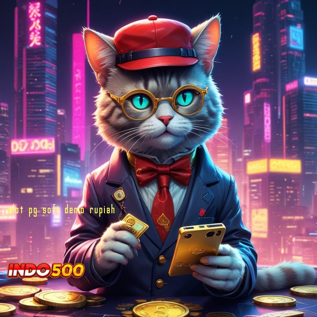 SLOT PG SOFT DEMO RUPIAH : wadah sistem aplikasi panggung sistem pelantar