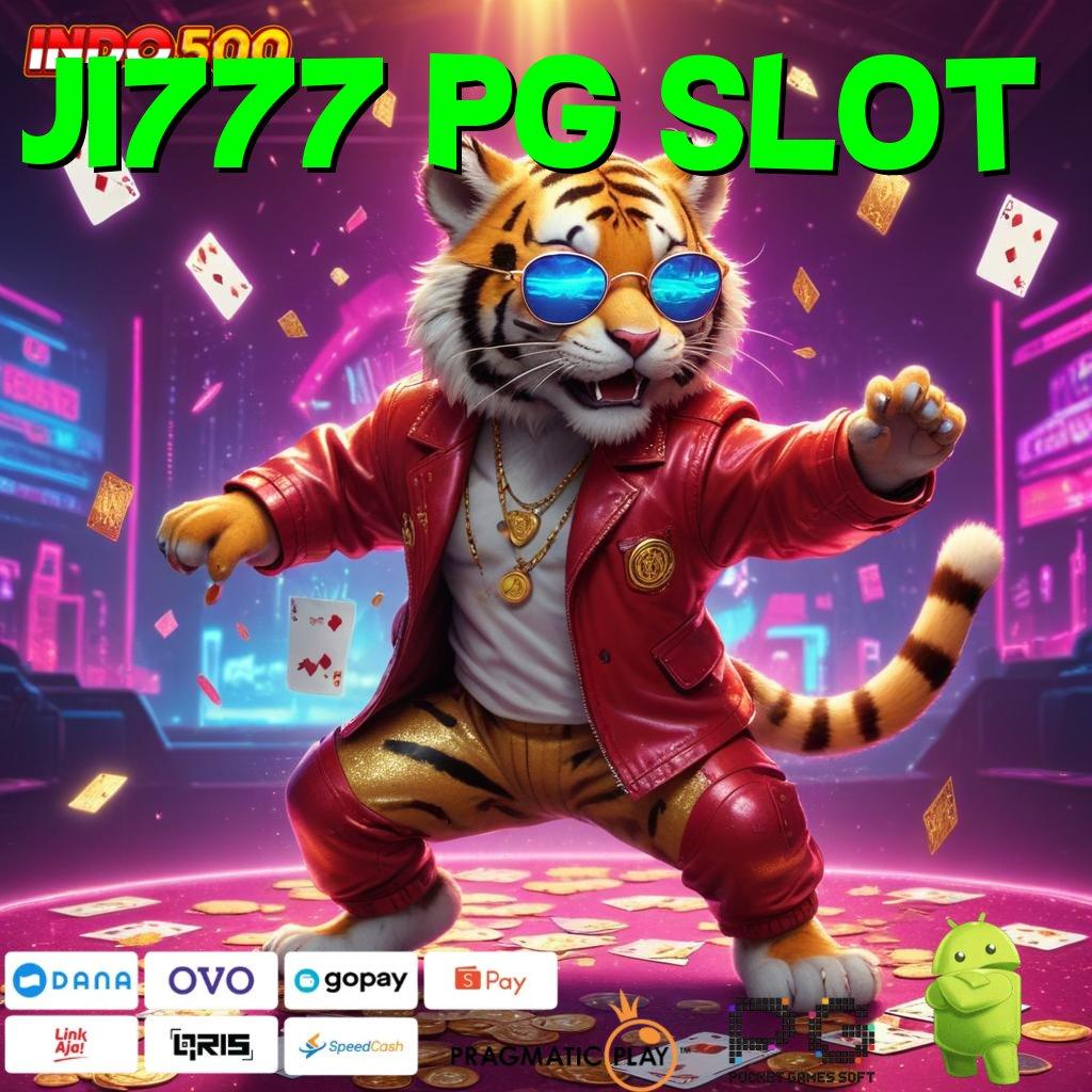 JI777 PG SLOT Peak Power Token Bonus Prima Terjamin