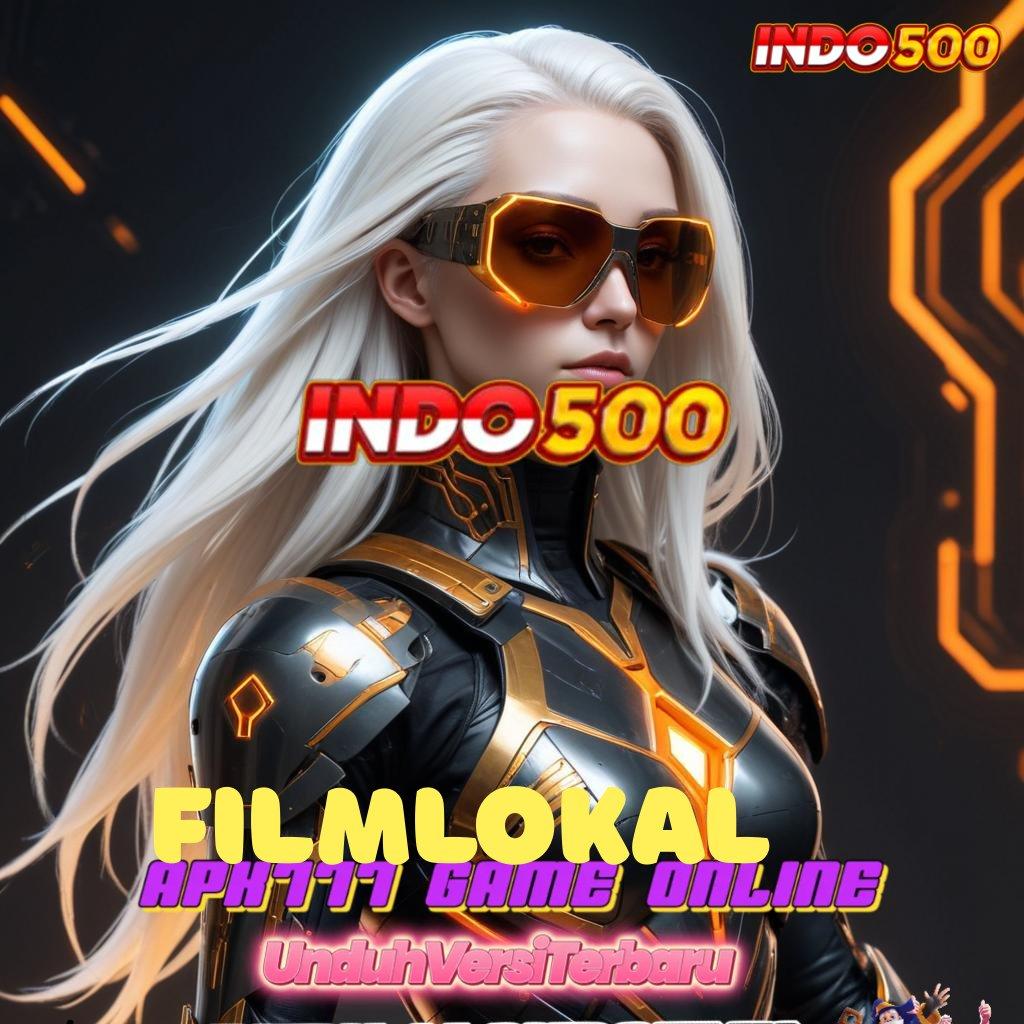 FILMLOKAL 💥 Situs Web Teknologi Saluran Akses Link Menuju Kecepatan