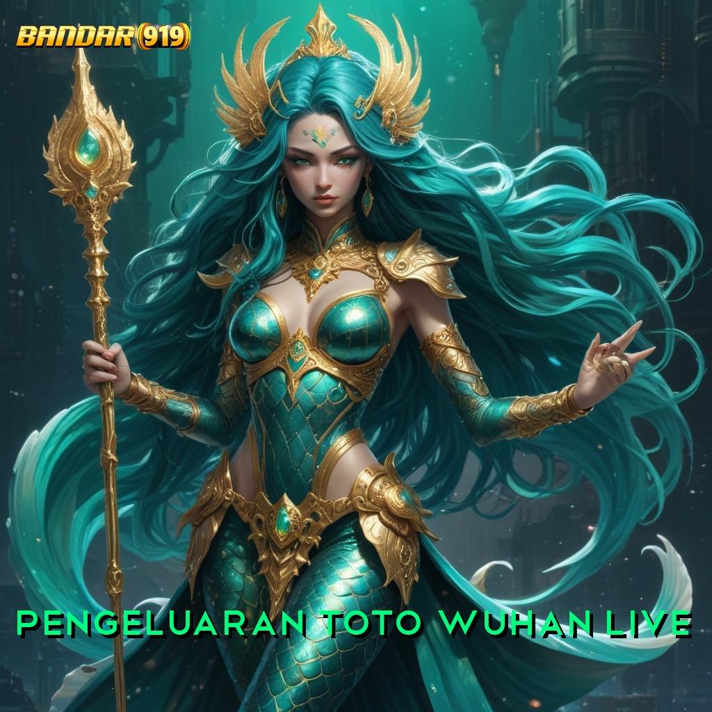 PENGELUARAN TOTO WUHAN LIVE ✅ Pengusaha Masa Kini Gampang Berjuang