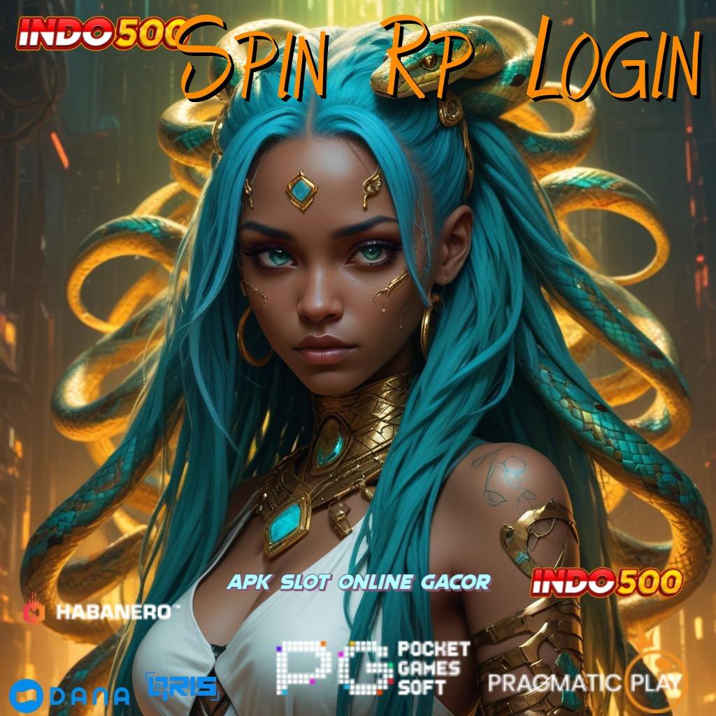 Spin Rp Login