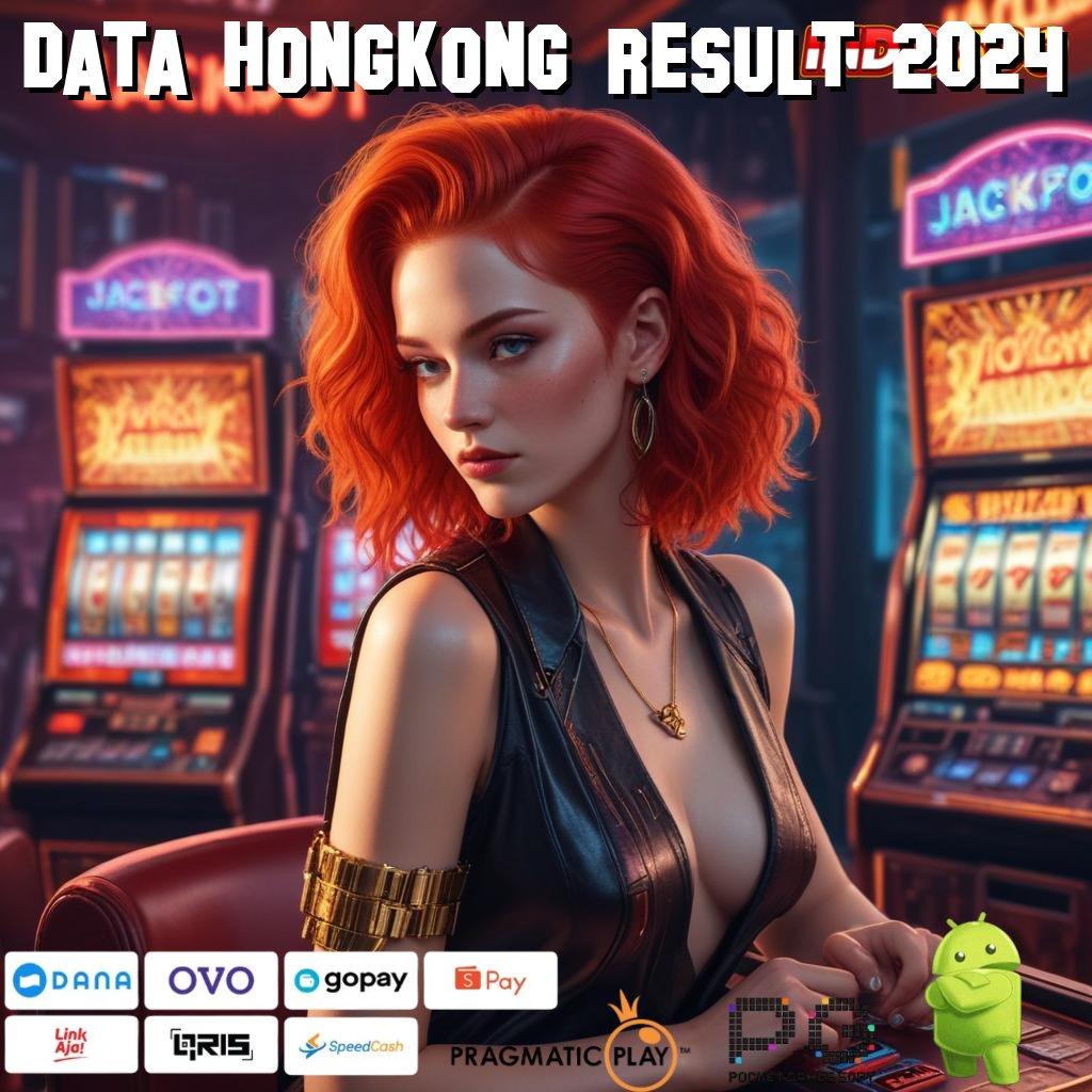 DATA HONGKONG RESULT 2024 Depo Ovo 25rb Mudah Dalam Pencapaian Kemenangan