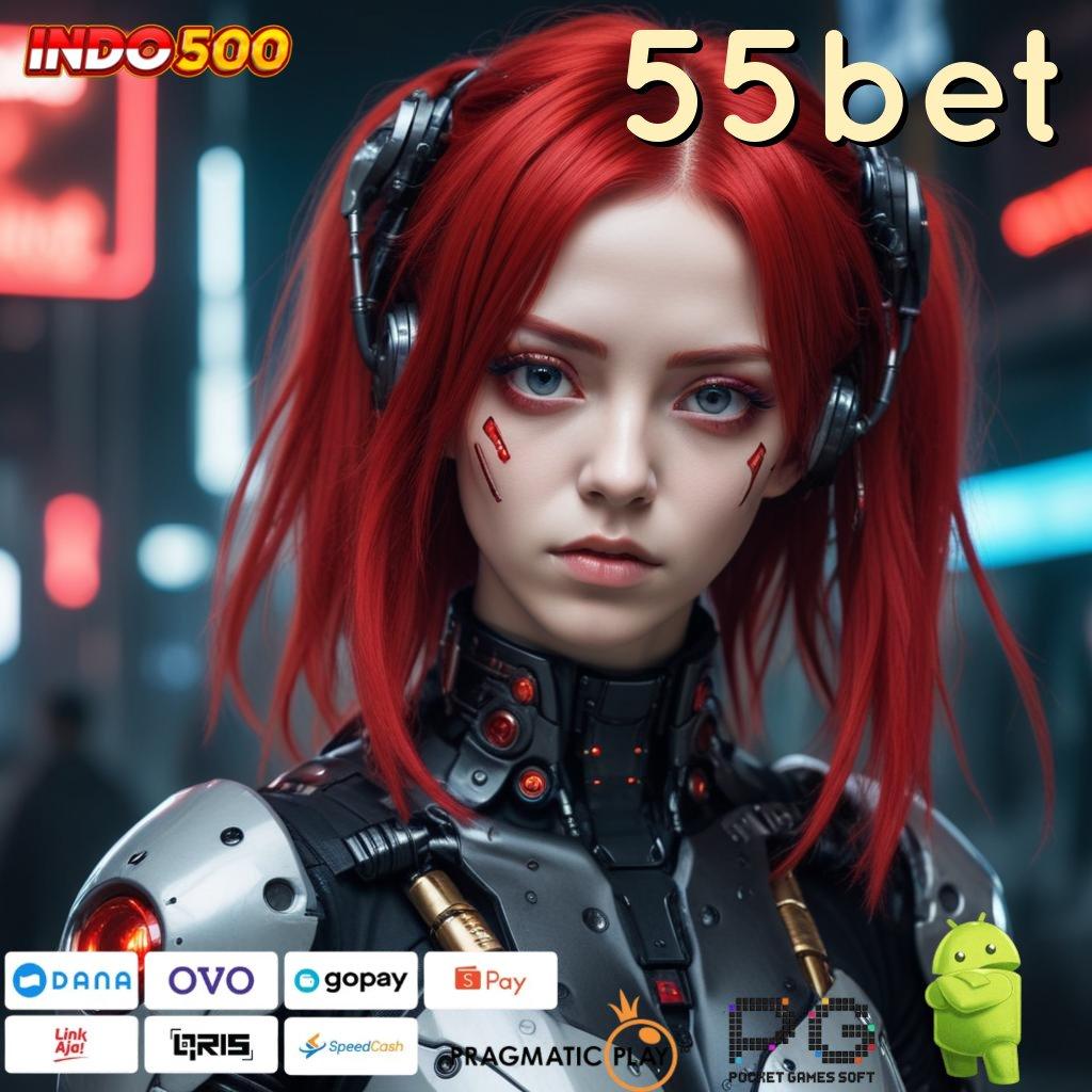 55BET Paradigma Simple untuk Solusi iOS Modern