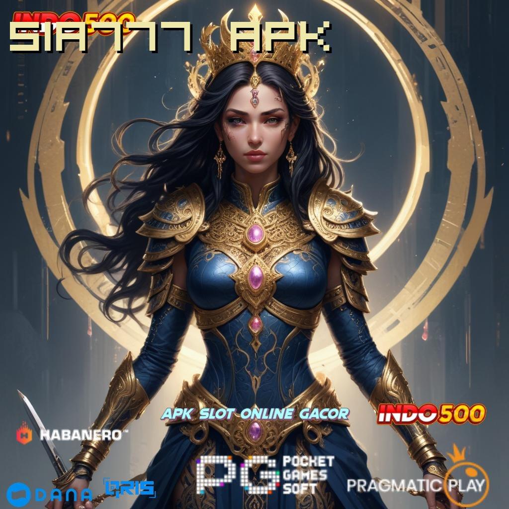 Sia777 Apk