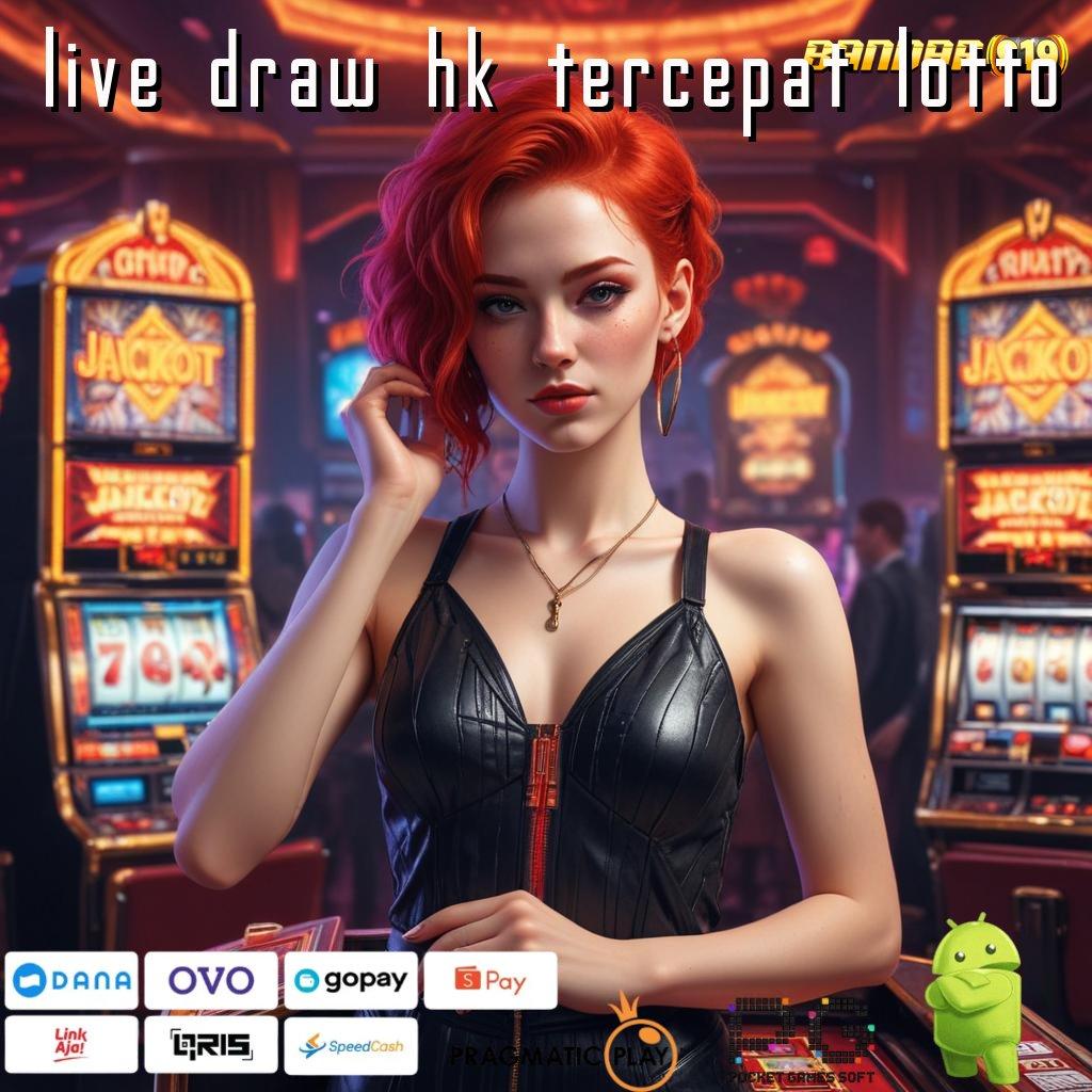 LIVE DRAW HK TERCEPAT LOTTO # Titik Kontrol Digital Baru dengan Kapasitas Unggul