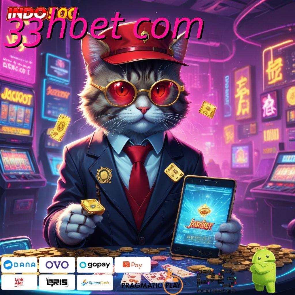 33HBET COM Pembaruan APK Bonus Harian Pelat