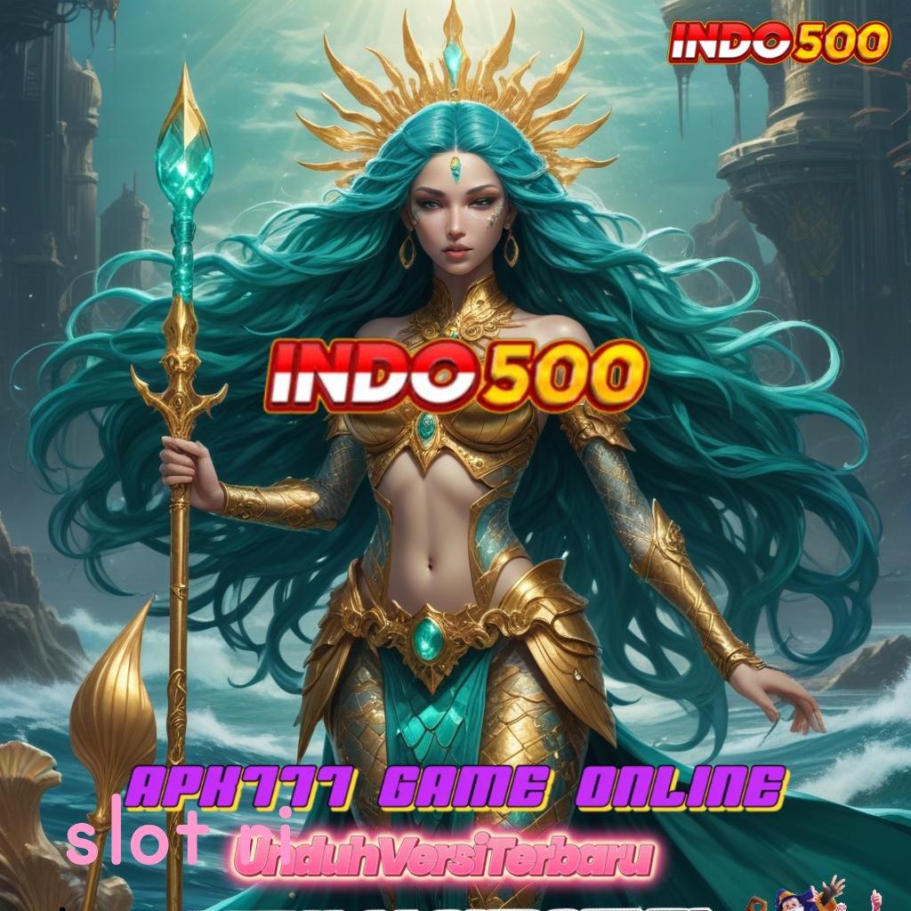 SLOT RI Sukses Totalitas serangkaian momen hoki