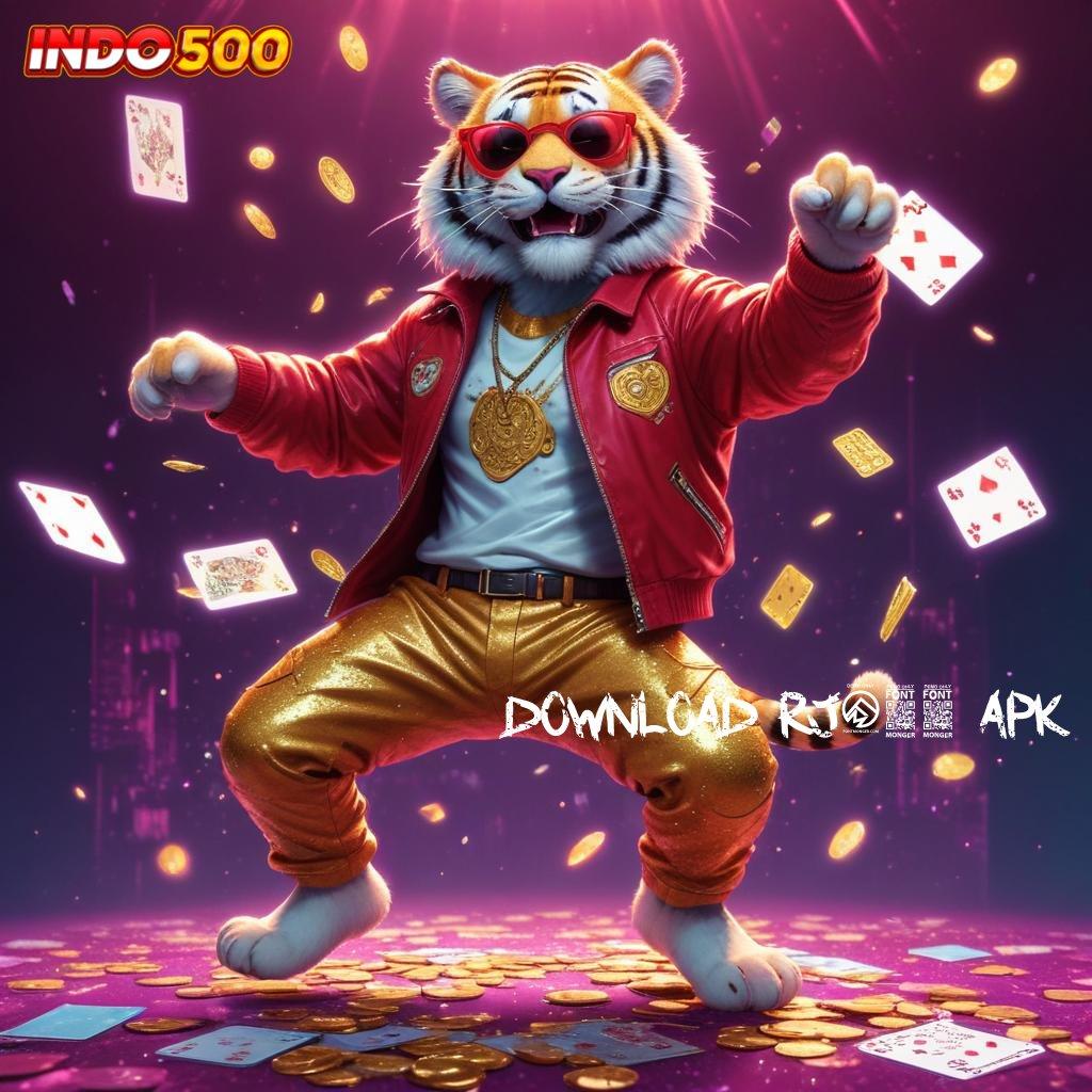 DOWNLOAD RJ168 APK Jp 24 Jam Slot Gratis Tanpa Biaya Awal Apk