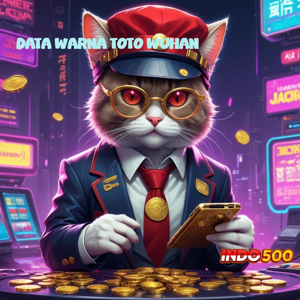 DATA WARNA TOTO WUHAN ® Unduh Sekarang Untuk Keuntungan Instan Besar