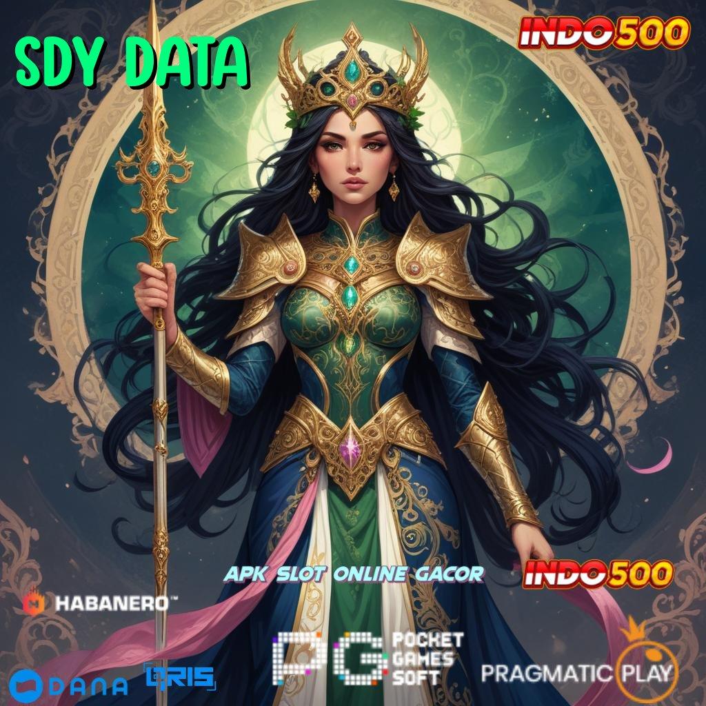 Sdy Data