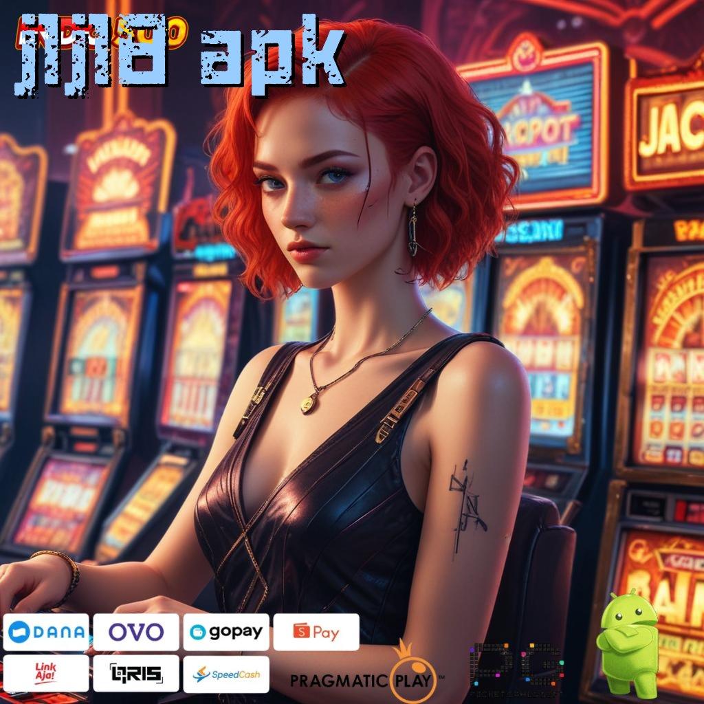 JLJL8 APK Tata Cara Spin Efisien Cuan Nonstop