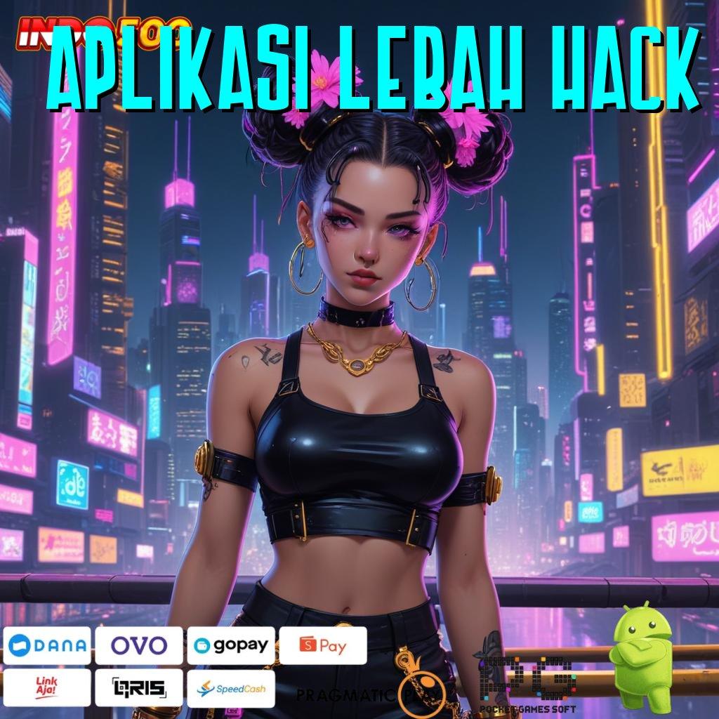 APLIKASI LEBAH HACK Layanan Tinggi Instan Bonus Event