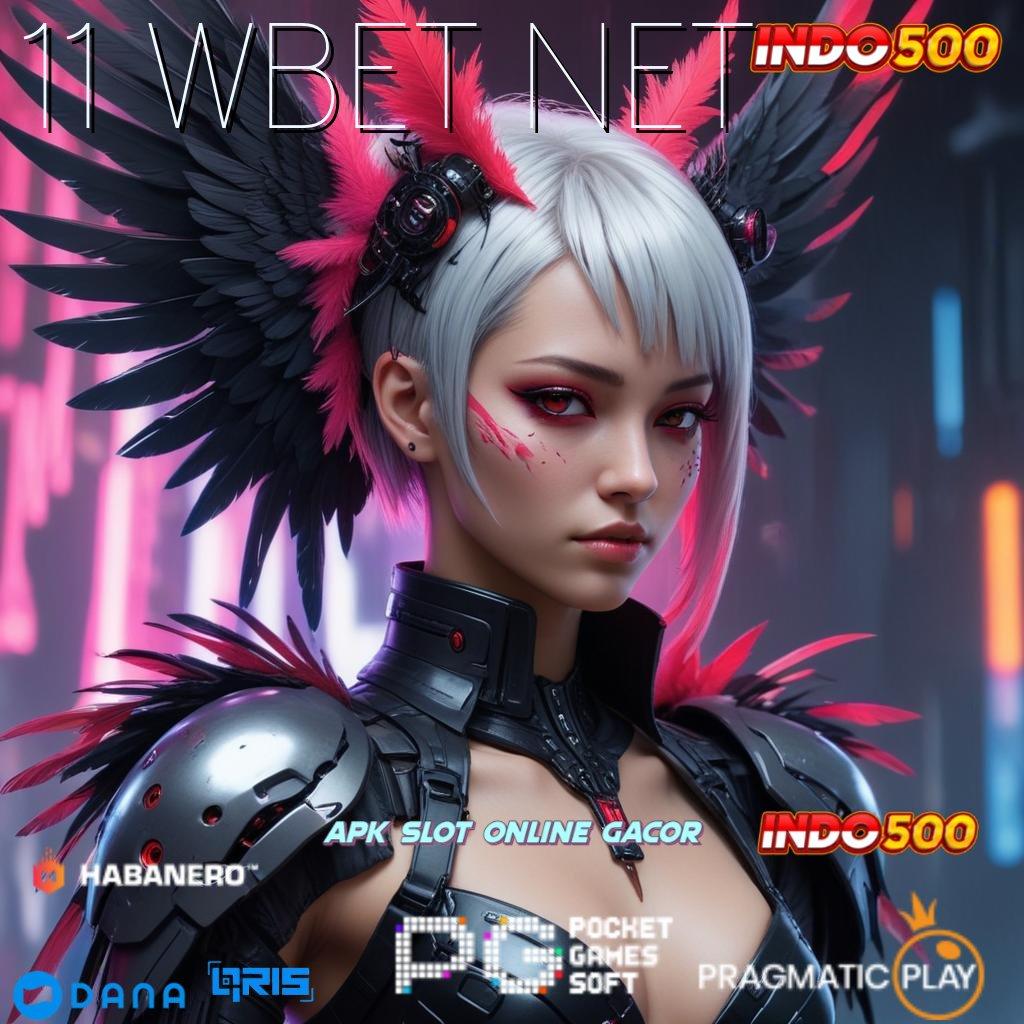 11 WBET NET → Kebal Kekalahan Slot Apk Tanpa Pengisian Saldo Awal