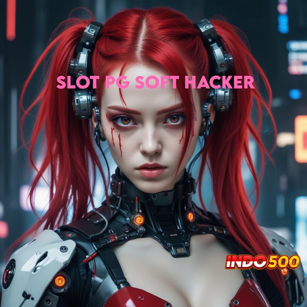 SLOT PG SOFT HACKER 💥 Pragmatic Demo Jackpot Gampang Tiap Hari