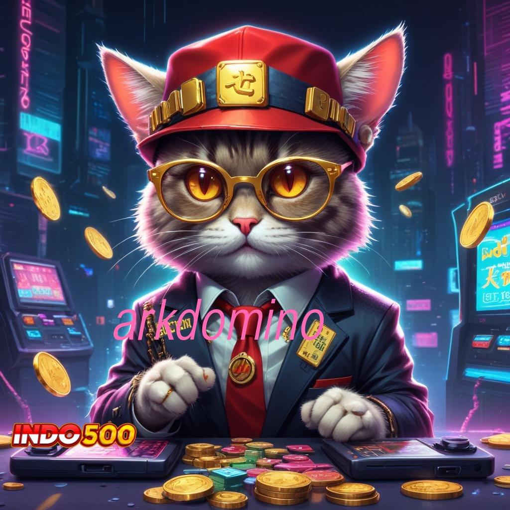 ARKDOMINO ➳ APK Event Bonus Versi Terbaru Infrastruktur Digital