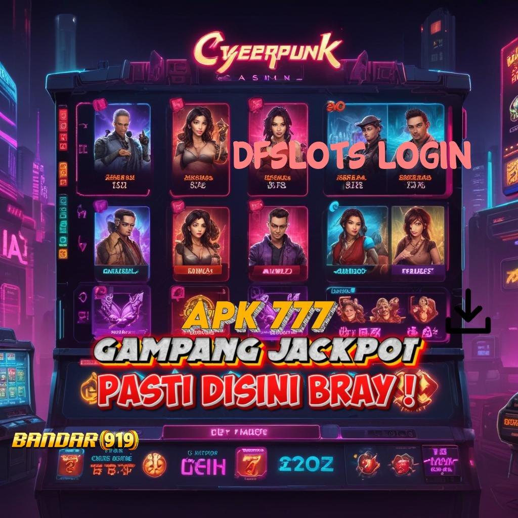 DFSLOTS LOGIN Bali, Kota Denpasar, Denpasar Selatan