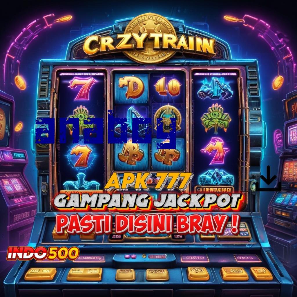 ANABOY kemenangan baru tanpa ribet jackpot nyata