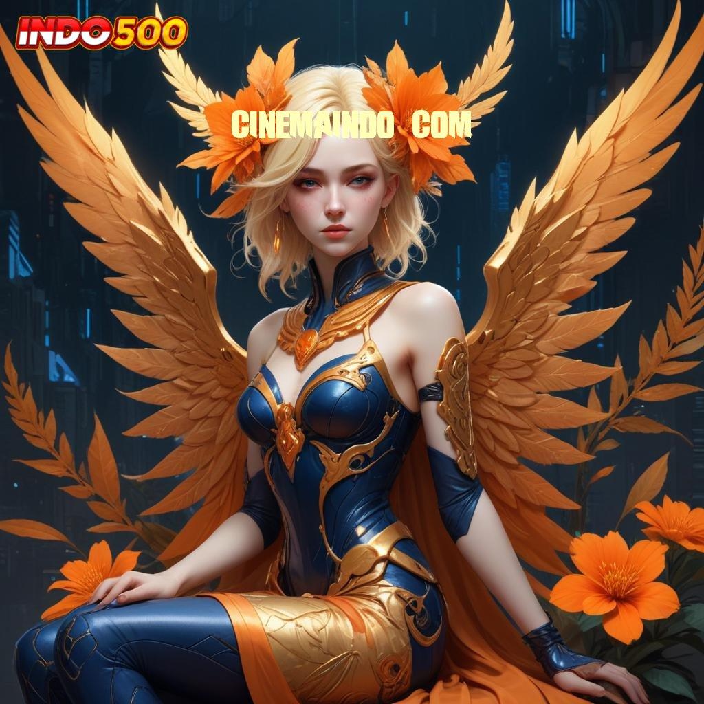 CINEMAINDO COM ✔ Keajaiban Slot Thailand Bonus Tiada Henti