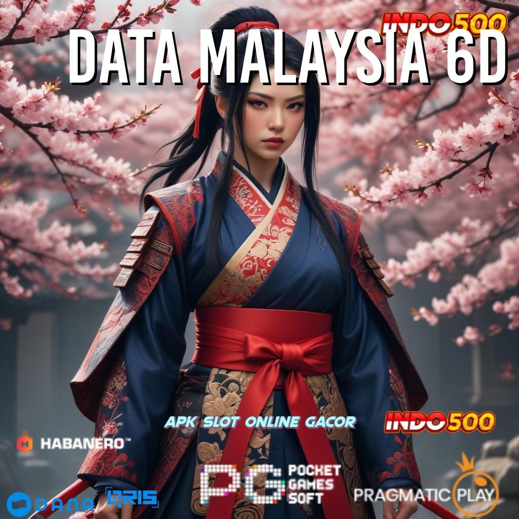 DATA MALAYSIA 6D : Unggulan Pertama Cheat Slot Uang Gratis Apk