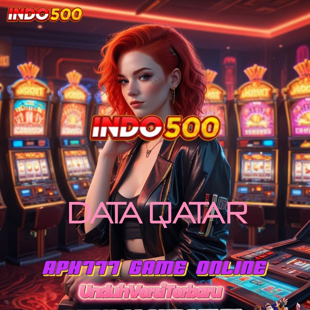 DATA QATAR ↪ lucky spin