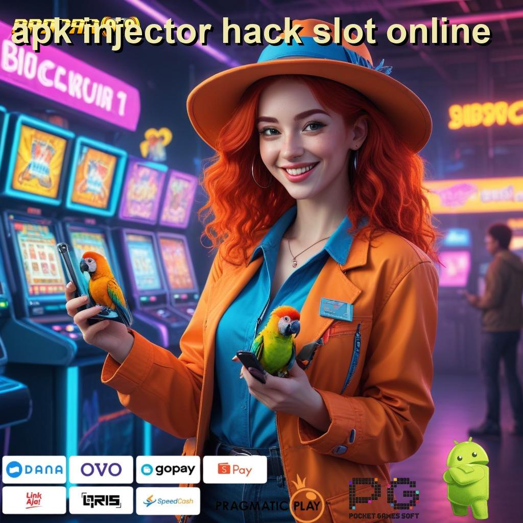 APK INJECTOR HACK SLOT ONLINE > ruang diskusi dengan event jackpot terbaru