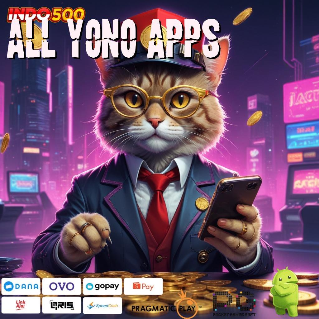 ALL YONO APPS ➜ langsung sultan efisien langsung sultan