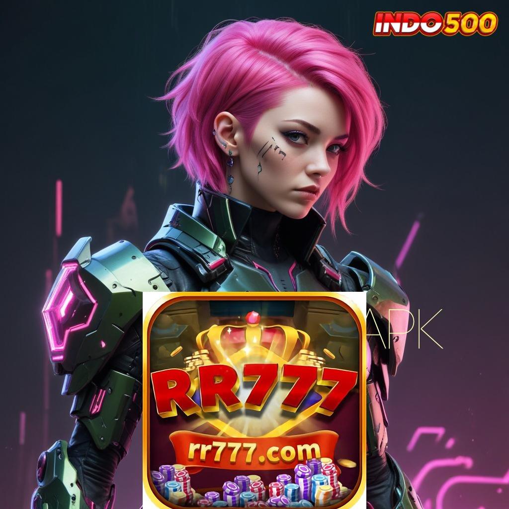 RR777 APK ✅ Data Jujur Main Sekarang, Jangan Lewatkan Kesempatan