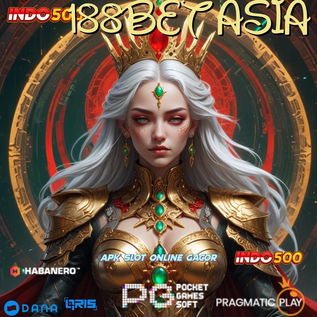 188BET ASIA ⇏ rute keberuntungan baru rasakan untung maksimal