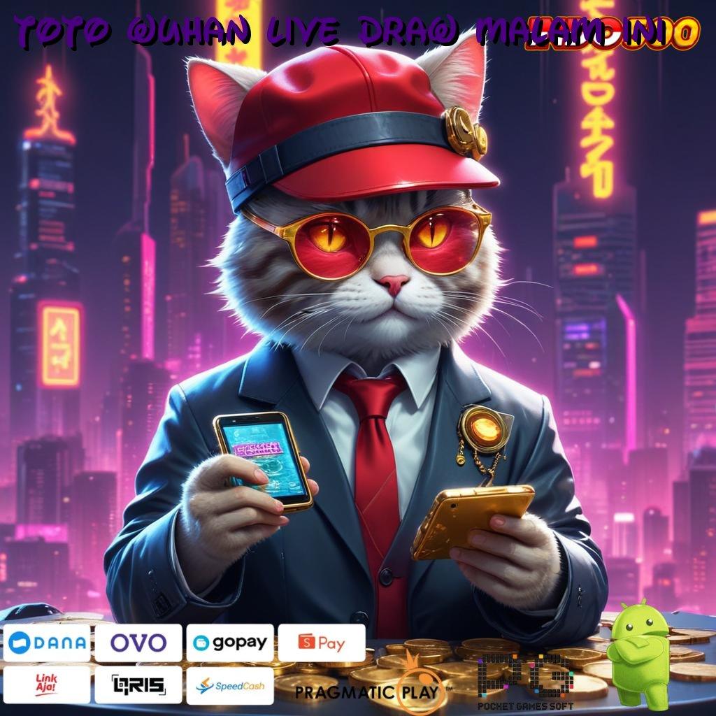 TOTO WUHAN LIVE DRAW MALAM INI Perantara Stabil untuk Antarmuka Digital Modern