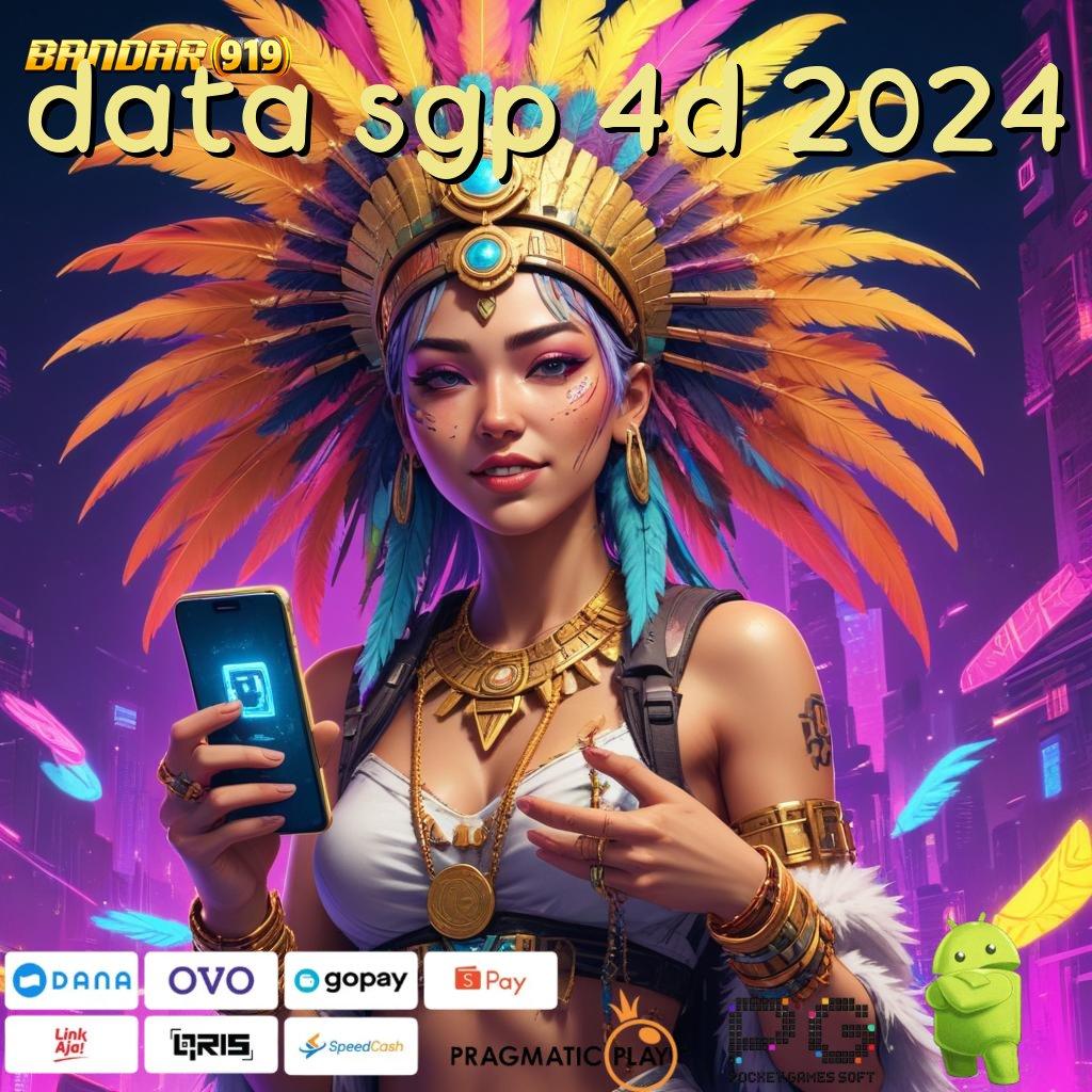 DATA SGP 4D 2024 > tekun harapan rezeki tanpa akhir