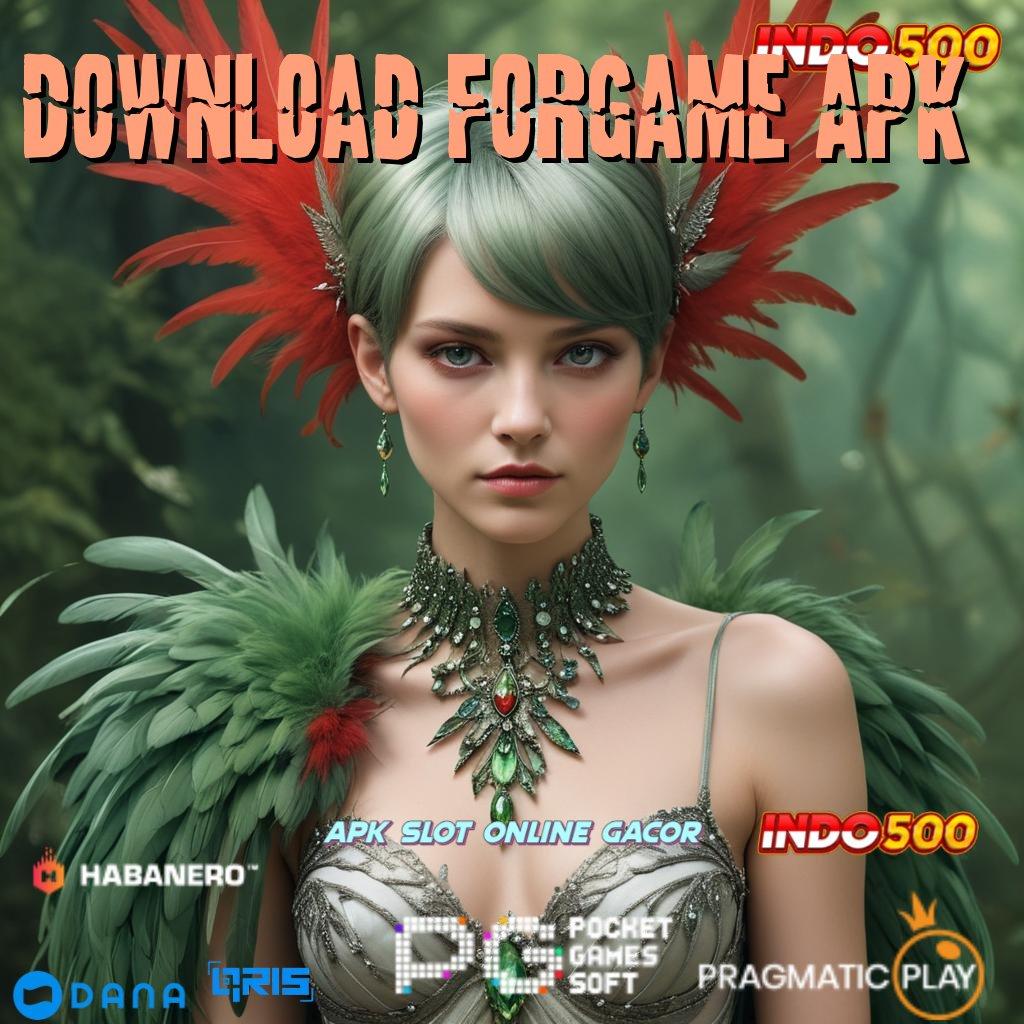 Download Forgame Apk