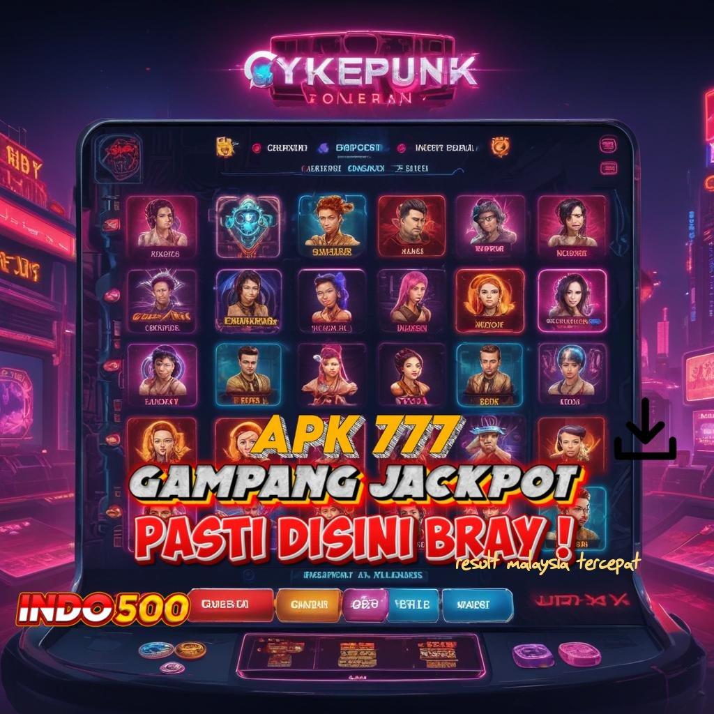 RESULT MALAYSIA TERCEPAT ♒ Pembaruan APK Event Bonus Gratis Titik Tolak