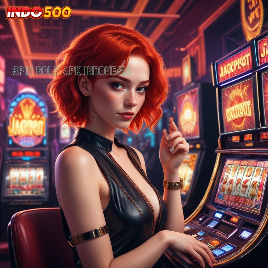 SPIN GOLD APK INDONESIA 🔎 Mesin To Earn Dalam Kelola Pendidikan Sekolah Digital