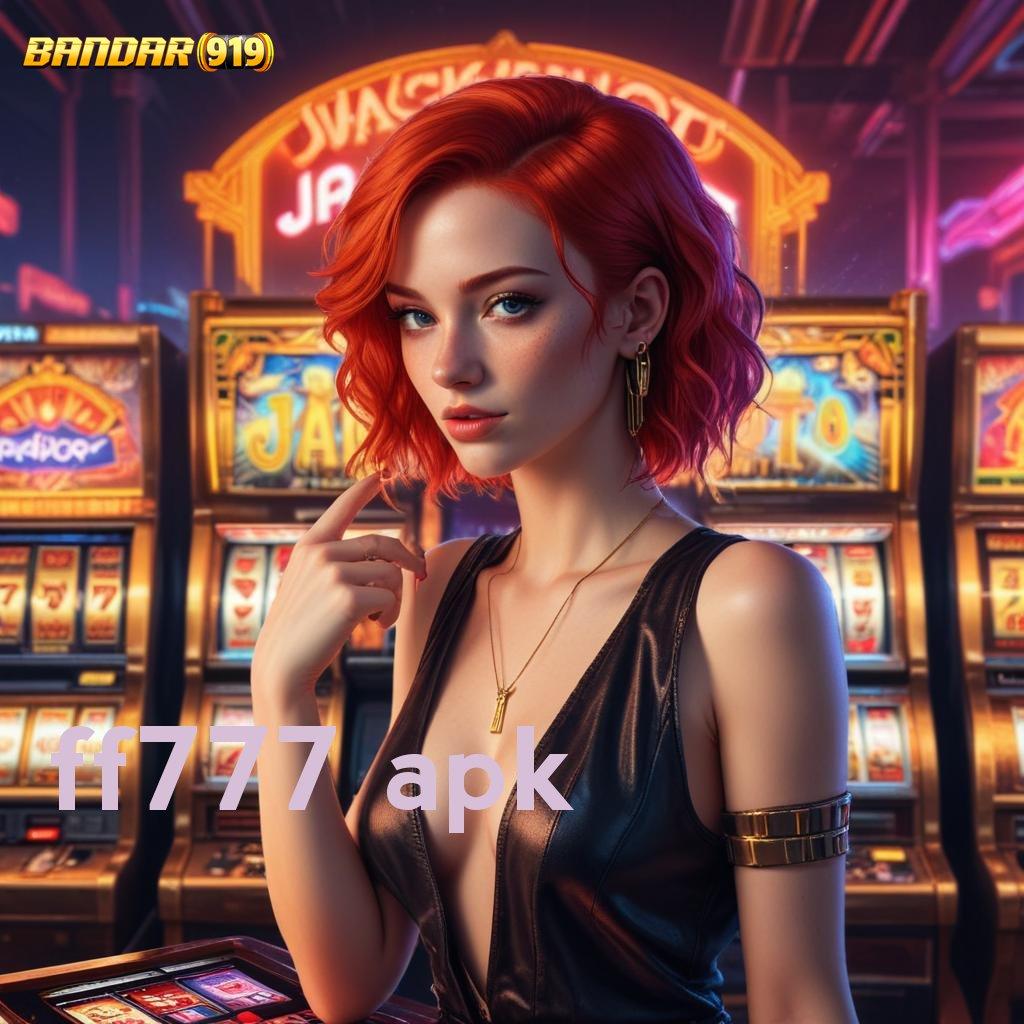 FF777 APK ➰ Roulette Takdir APK Slot Gacor Olympus, Menang Besar Setiap Saat