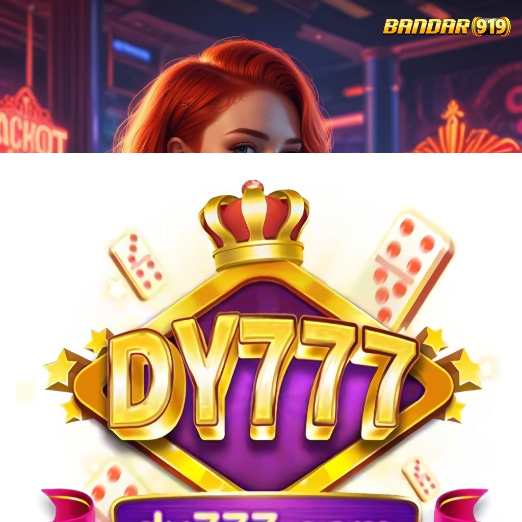 DY777 APK ➽ Tata Letak Gacor Kemenangan Untuk Anda