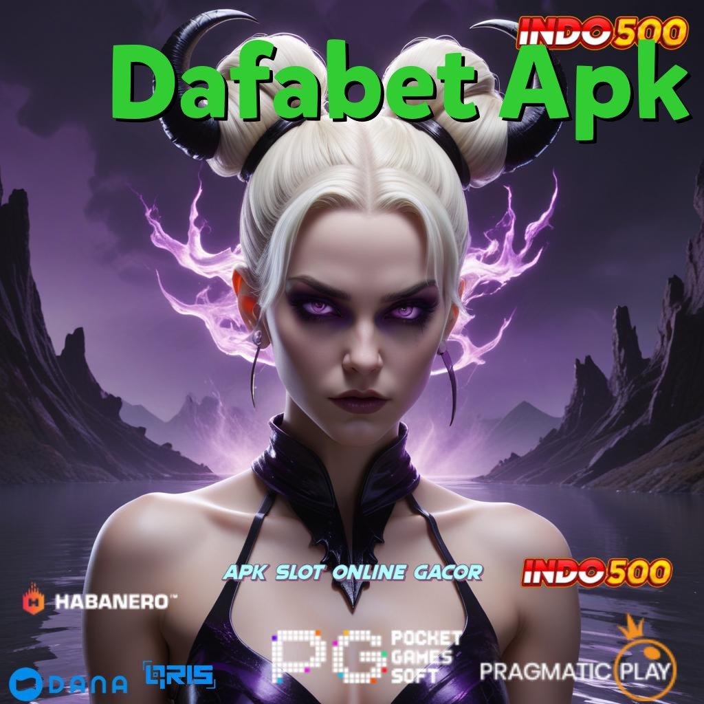 Dafabet Apk