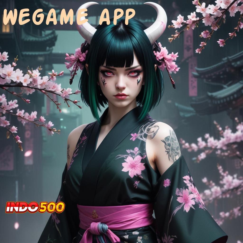 WEGAME APP ➜ Gerbang Ajaib Cheat Slot Apk Koin Tanpa Batas