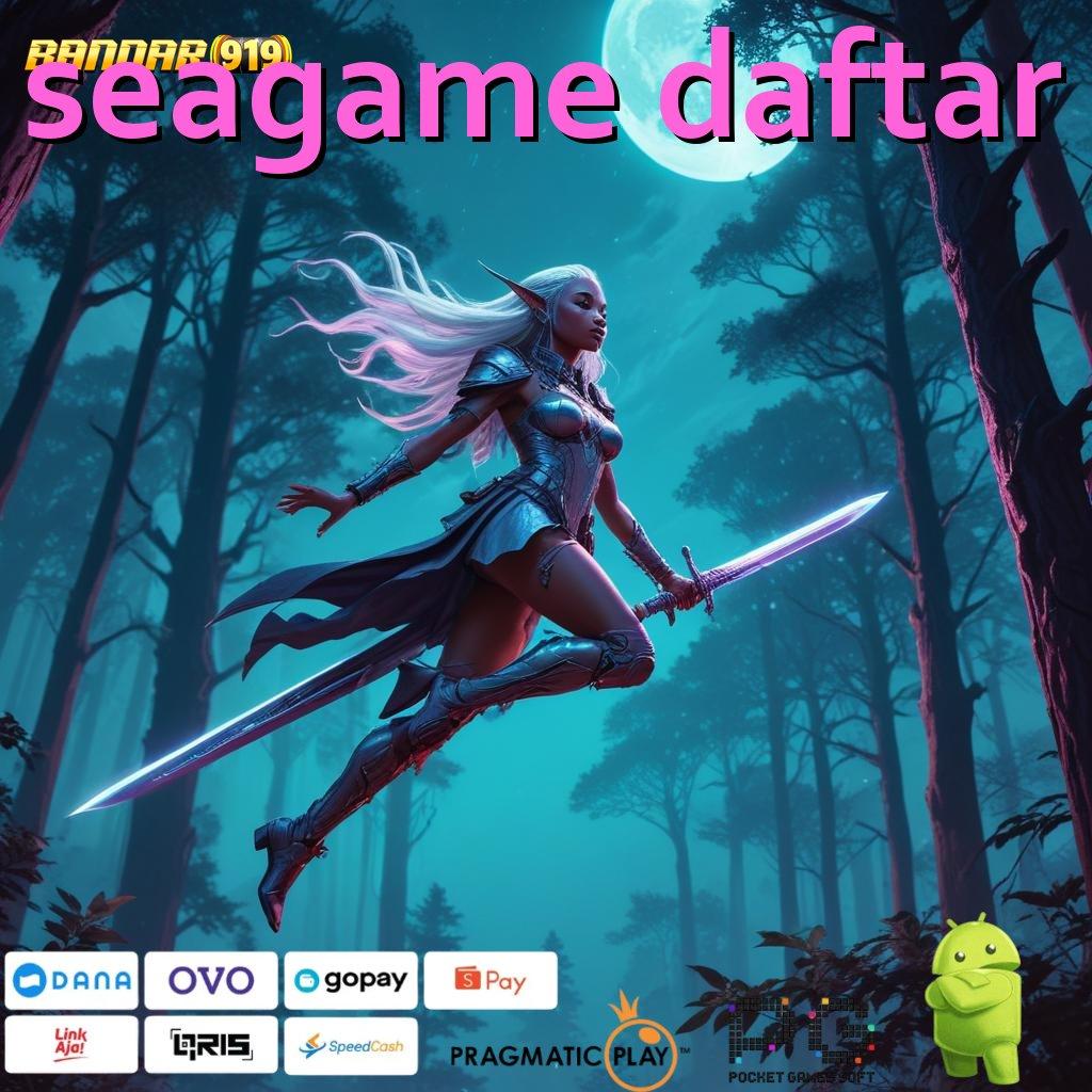 SEAGAME DAFTAR : Penarikan Duit Instan Unduh Apk Slot Gacor 777 Update Sekarang