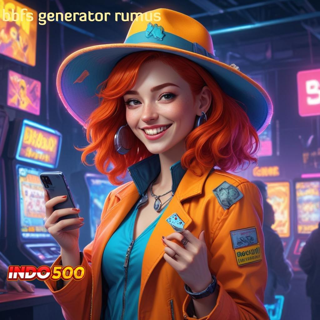 BBFS GENERATOR RUMUS ↦ Slot Digital dengan Bonus Besar Tiap Putaran