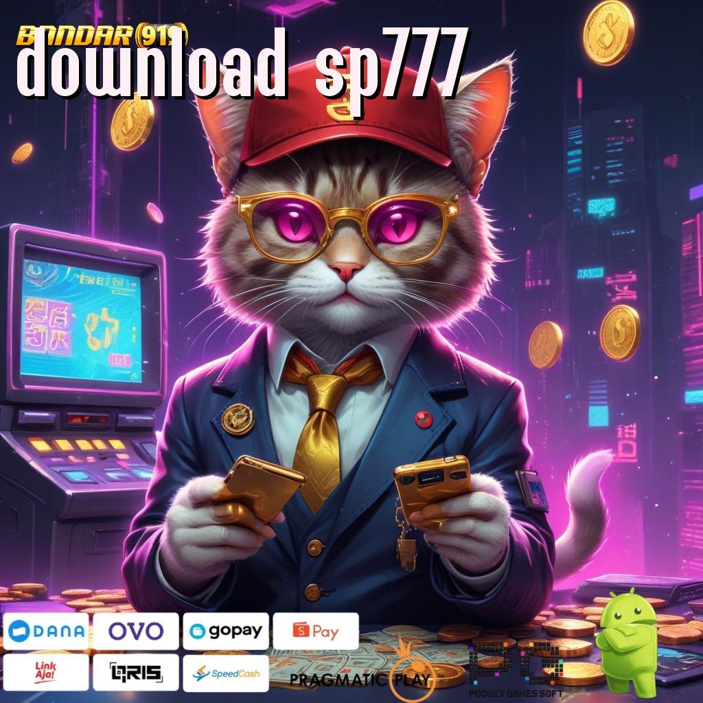 DOWNLOAD SP777 , APK Event Bonus (Versi New) Terbaru Sarana