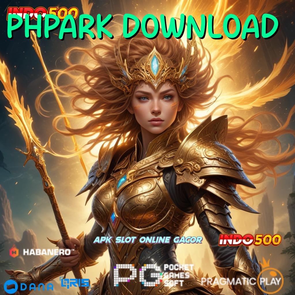 Phpark Download