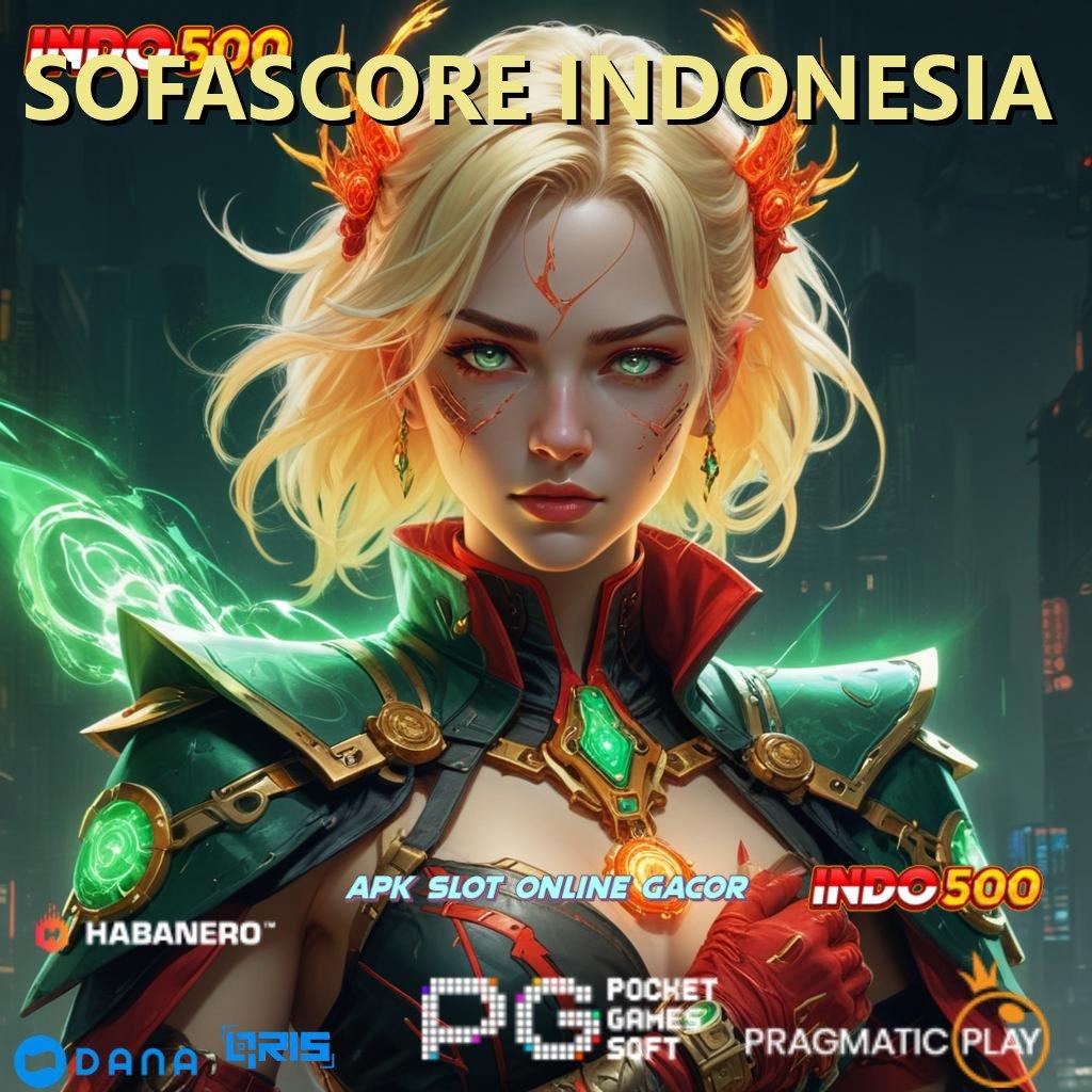 SOFASCORE INDONESIA ✨ permainan nasib jalan keberuntungan instan