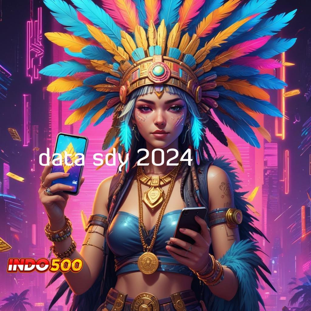 DATA SDY 2024 ® Dana Berkelanjutan APK Slot Idr 777 2025 yang Fresh