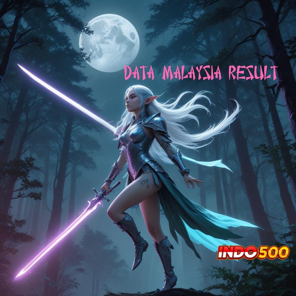 DATA MALAYSIA RESULT ⇉ Versi Gacor Baru Semangat Mengalir