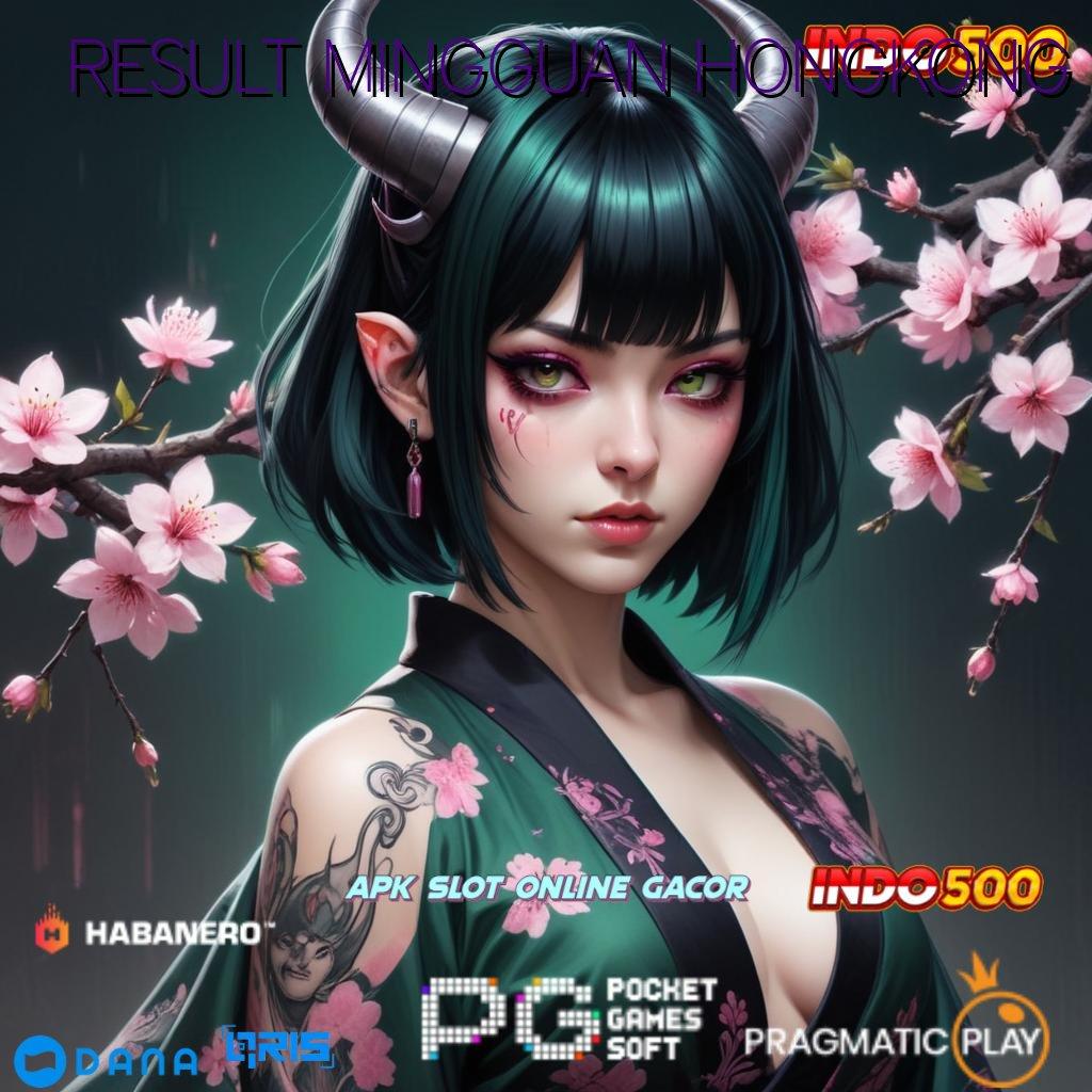 RESULT MINGGUAN HONGKONG 💯 Rilis Paling Mutakhir Slot Gacor dari Olympus, Menjadi Juara