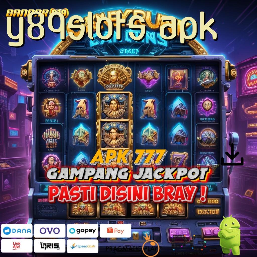 Y89SLOTS APK > kickoff maxwin