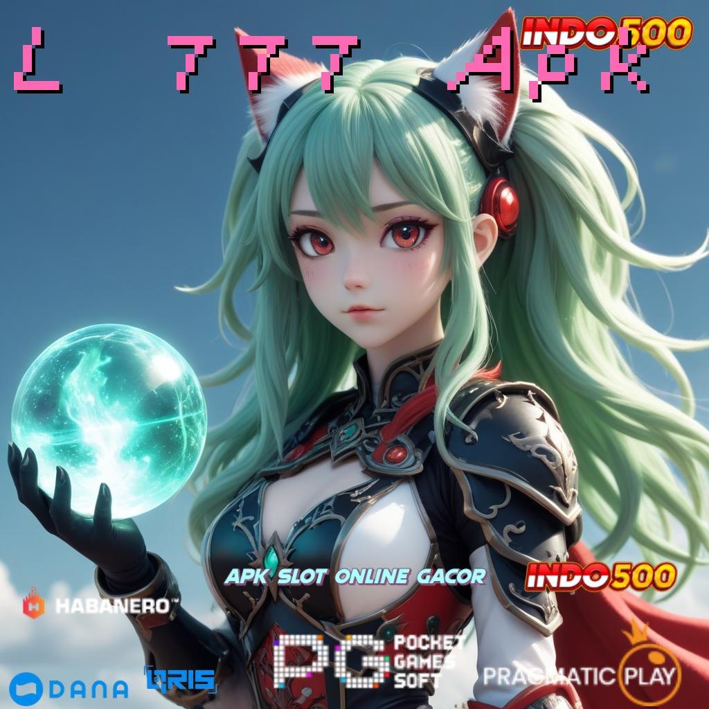 L 777 Apk